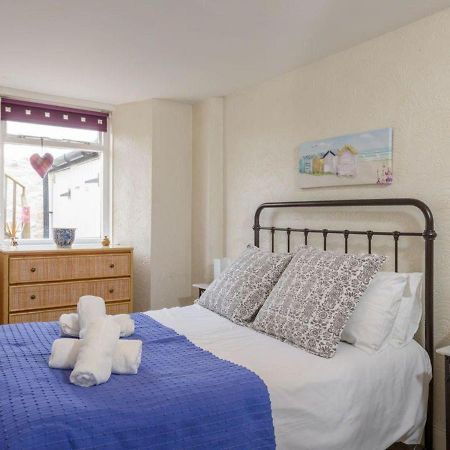 Beach Haven North Berwick Bagian luar foto