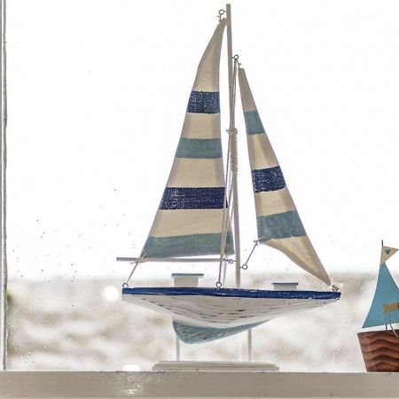 Beach Haven North Berwick Bagian luar foto