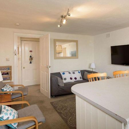 Beach Haven North Berwick Bagian luar foto