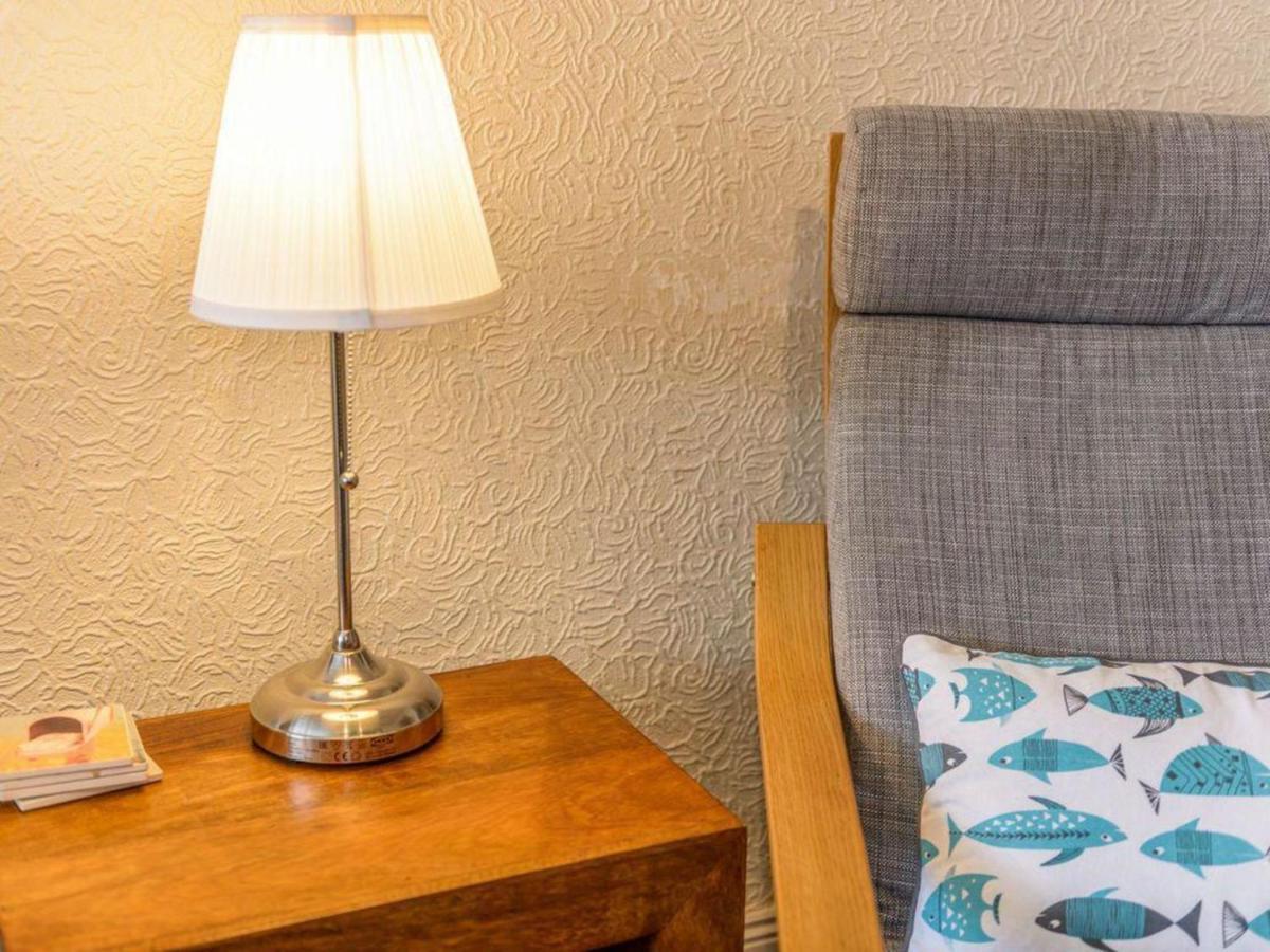 Beach Haven North Berwick Bagian luar foto