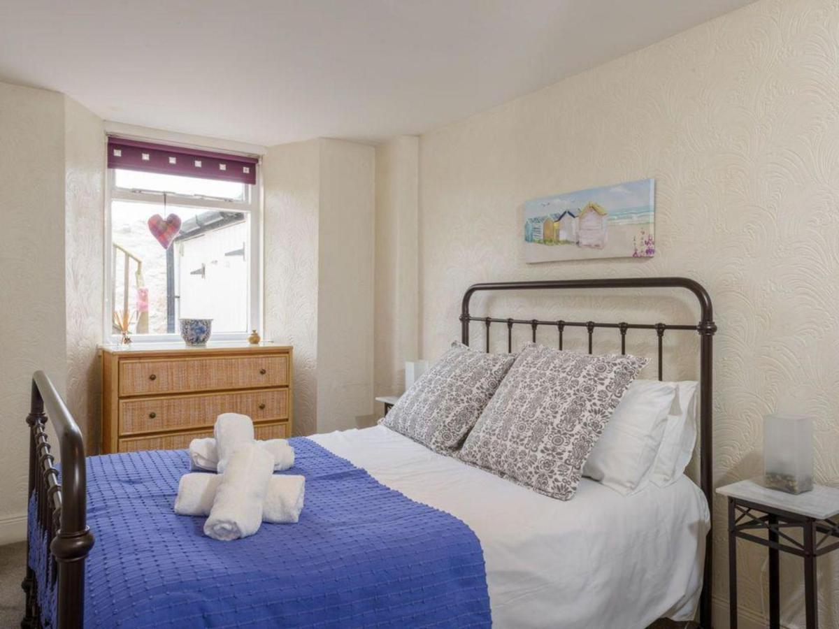 Beach Haven North Berwick Bagian luar foto