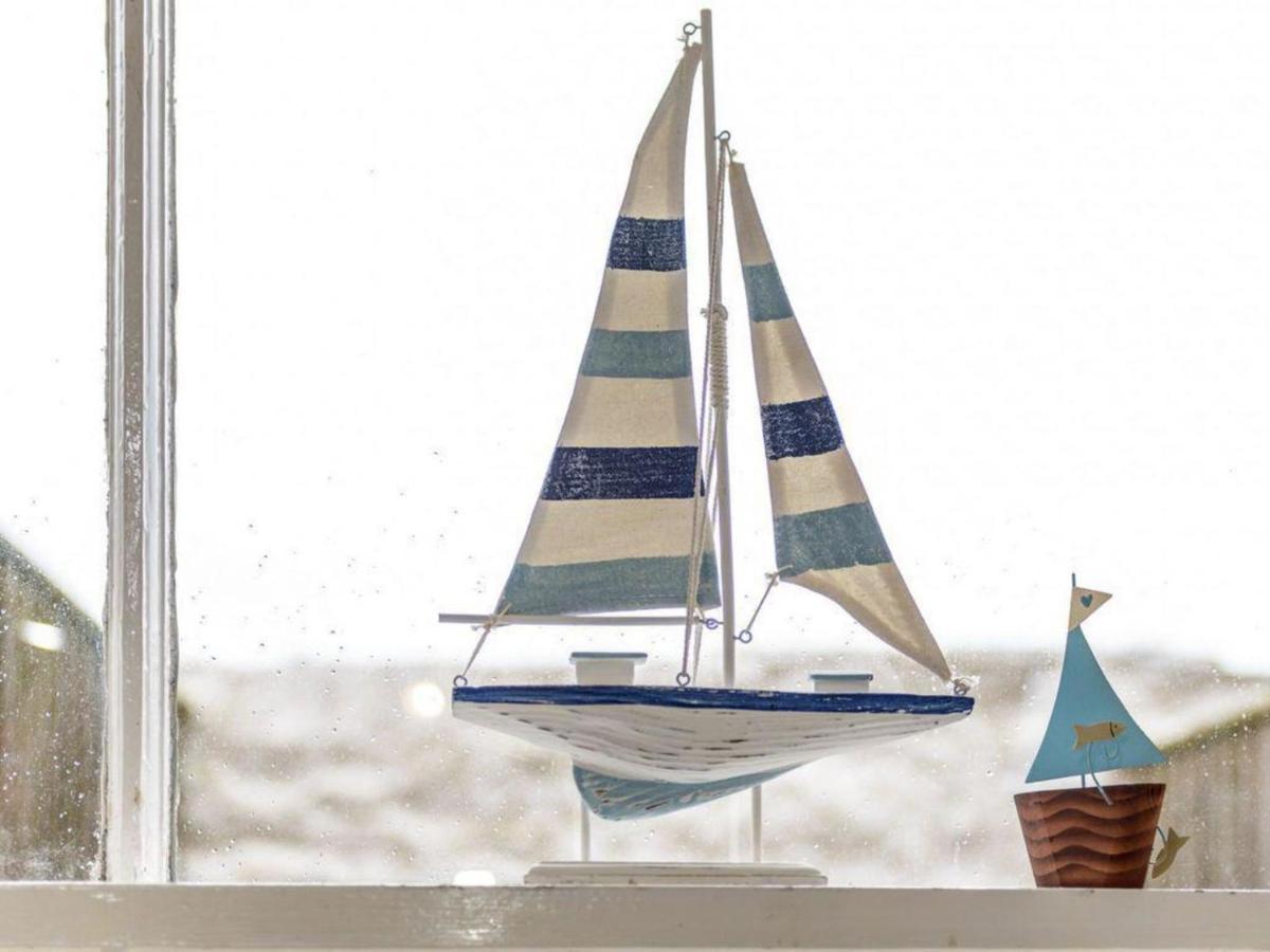 Beach Haven North Berwick Bagian luar foto