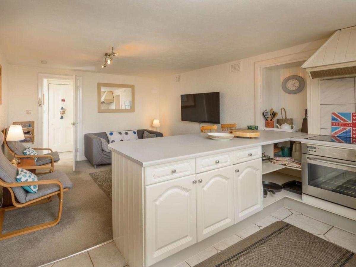 Beach Haven North Berwick Bagian luar foto