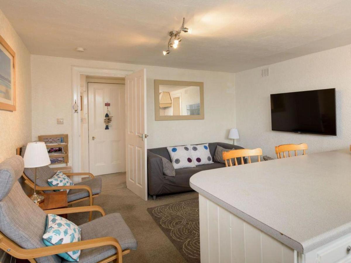 Beach Haven North Berwick Bagian luar foto