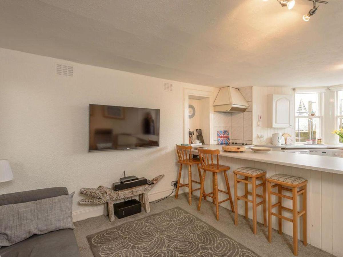 Beach Haven North Berwick Bagian luar foto