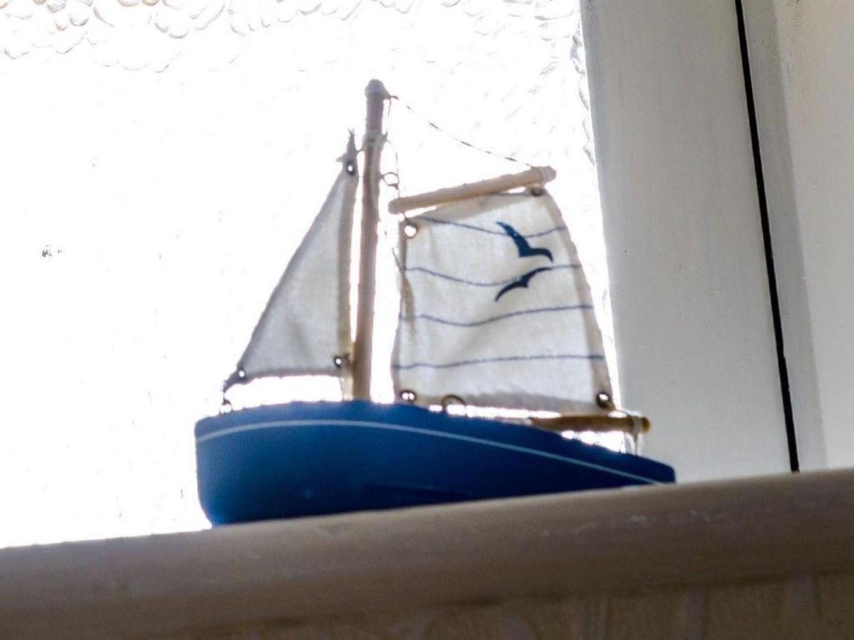 Beach Haven North Berwick Bagian luar foto