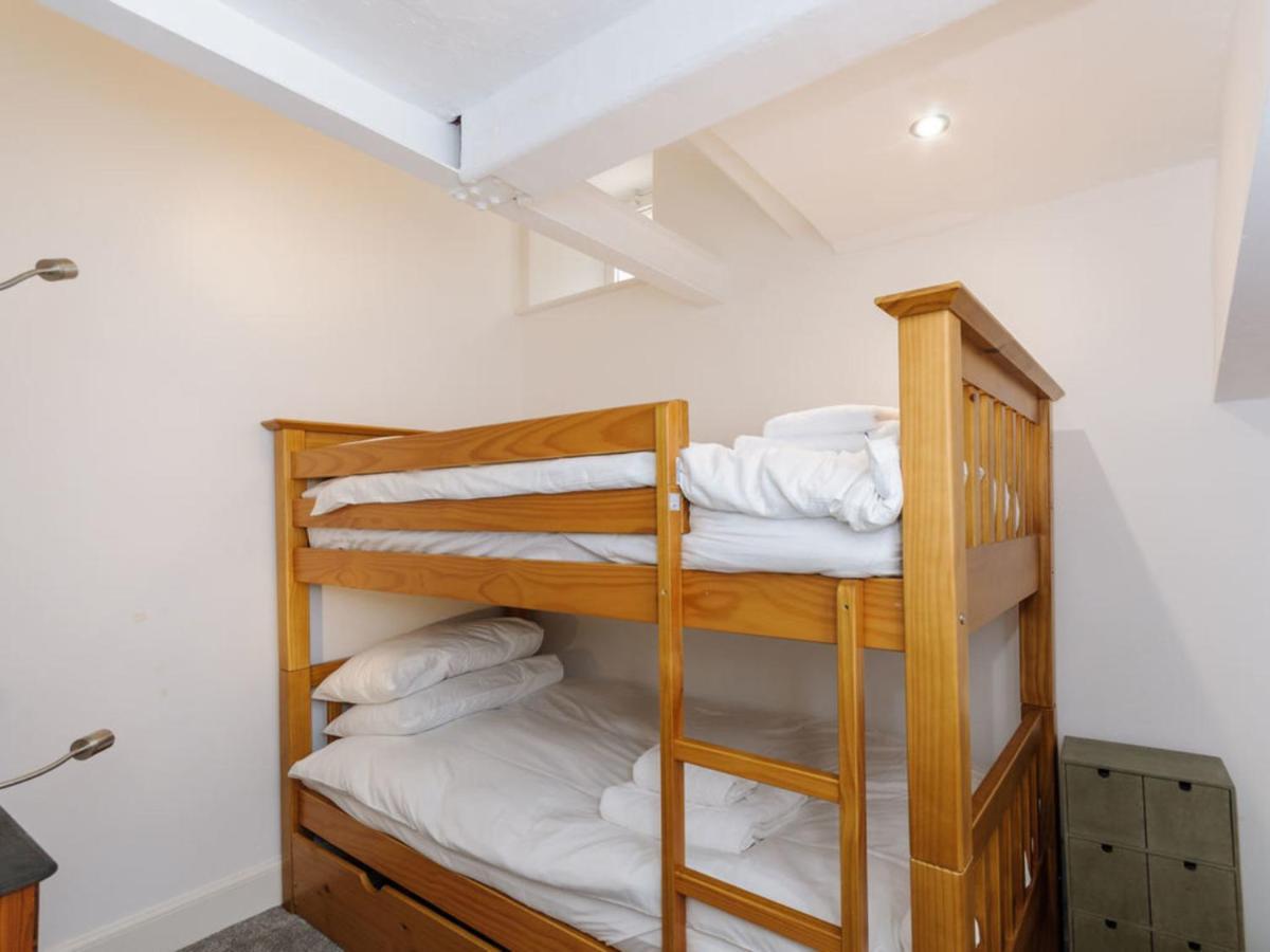 Beach Haven North Berwick Bagian luar foto